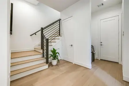New construction Single-Family house 2630 Peckham St, Houston, TX 77098 - image 20