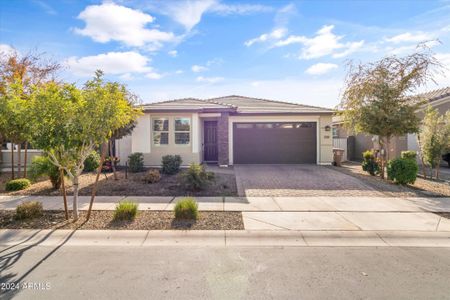 New construction Single-Family house 22459 E Marsh Rd, Queen Creek, AZ 85142 null- photo 0 0