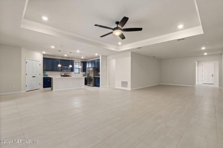 New construction Single-Family house 2817 Ivy Post Dr, Jacksonville, FL 32226 null- photo 19 19