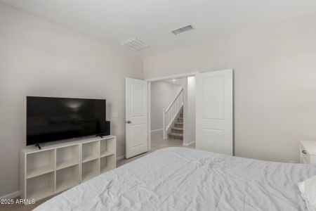 New construction Single-Family house 18068 W Camino De Oro, Surprise, AZ 85387 plan Plan 9 - image 10