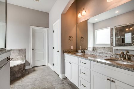 Comanche Ridge by Everview Homes in San Antonio - image 17