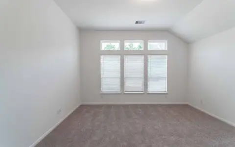 New construction Single-Family house 23403 Malbec Dr, Alvin, TX 77511 plan Greeley - image