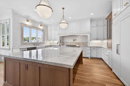 New construction Single-Family house 8909 Grand Highland Wy, Wake Forest, NC 27587 - image 13