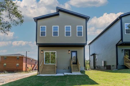 East Main by Ken Harvey Homes in Durham - photo 2 2