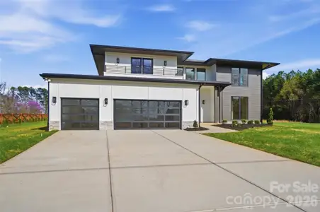 New construction Single-Family house 106 Quail Ridge Dr, Mooresville, NC 28117 - image