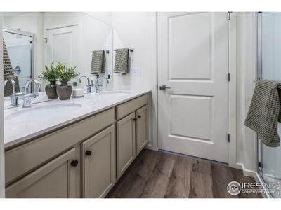 New construction Townhouse house 4901 Autumn Leaf Dr, Timnath, CO 80547 plan Copperhead - image 7