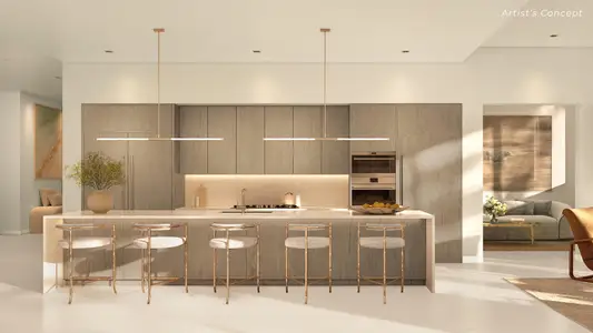 New construction Condo house 2200 Pga Blvd, Unit 201, Palm Beach Gardens, FL 33408 - image 5