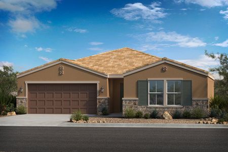 New construction Single-Family house 2429 W Jessica Ln, Phoenix, AZ 85041 null- photo 2 2