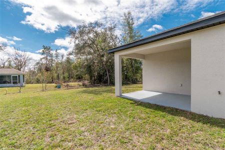 New construction Single-Family house 8980 Sw 133Rd Ln, Ocala, FL 34473 null- photo 37 37