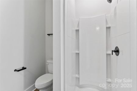 New construction Townhouse house 3433 Byrnes St, Charlotte, NC 28205 null- photo 19 19