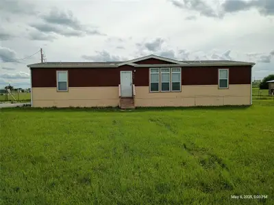 New construction Single-Family house 124 Eldorado St, Decatur, TX 76234 null- photo 0