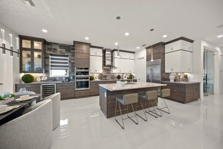 New construction Single-Family house 792 Blue Shell Lp, Sarasota, FL 34240 plan Outrigger - image 6