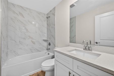 New construction Single-Family house 17173 Glenview Ave, Port Charlotte, FL 33954 - image 8