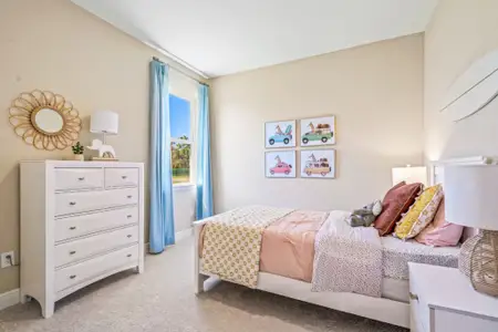 New construction Single-Family house 8540 N Deltona Blvd, Citrus Springs, FL 34434 plan Siesta - image 14