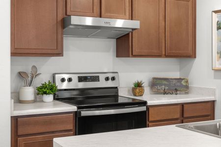 Mirador Ridge Blossom by KB Home in Tucson - image 15