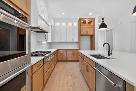 New construction Single-Family house 791 Lapis Trl, Kennesaw, GA 30152 - image 8