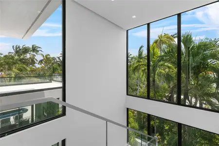 New construction Single-Family house 4504 Sheridan Ave, Miami Beach, FL 33140 - image
