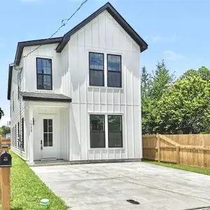 New construction Single-Family house 1988 Irving Ave, North Charleston, SC 29405 - image