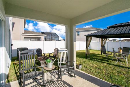 New construction Single-Family house 3989 Southern Vista Loop, Saint Cloud, FL 34772 null- photo 18 18