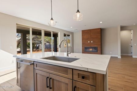 New construction Single-Family house 15 Creek Rock Cir, Sedona, AZ 86351 - image 12