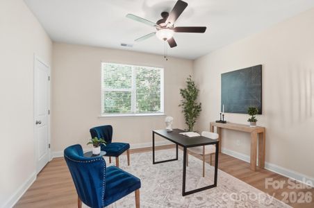 New construction Townhouse house 1914 Irma St, Charlotte, NC 28216 - image 19