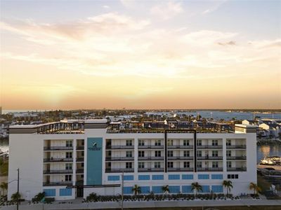 New construction Condo house 400 150Th Ave, Unit 206, Madeira Beach, FL 33708 - image 3