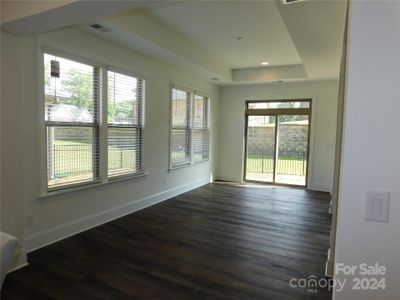 New construction Single-Family house 602 Piazza Pl, Unit 26, Cramerton, NC 28056 null- photo 27 27