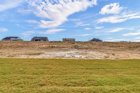 New construction Single-Family house 61 Yosemite Trl, Valley View, TX 76272 Cibolo- photo 39 39