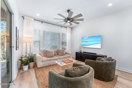 New construction Single-Family house 658 Palm Crest Dr, Ponte Vedra, FL 32081 plan Suwannee - image 19