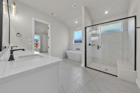 New construction Single-Family house 512 Creekside Dr, Haslet, TX 76052 - image 11