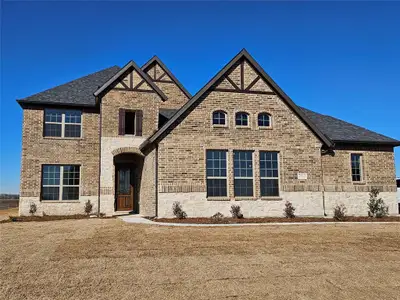 New construction Single-Family house 2512 Farmington Rd, Howe, TX 75459 null- photo 0