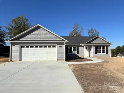 New construction Single-Family house 3347 Silver Fox Cir, Lancaster, SC 29720 - image