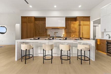 New construction Single-Family house 116 Fortunate Son, Boerne, TX 78006 - image 11