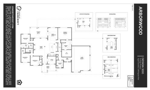New construction Single-Family house 364 Rosalind Cir, Waller, TX 77484 - image 3