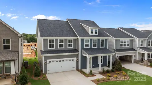 New construction Single-Family house 638 Amberjack Pl, Unit 76, York, SC 29745 - image