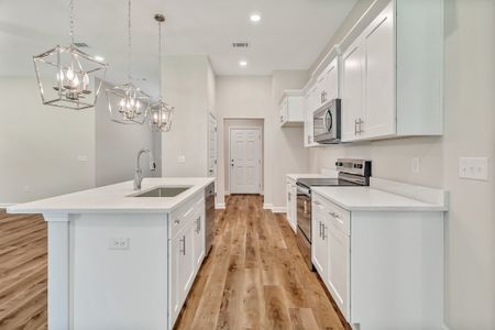 New construction Single-Family house 1342 Hornbeam Dr, Baker, FL 32531 plan Sierra - image 6