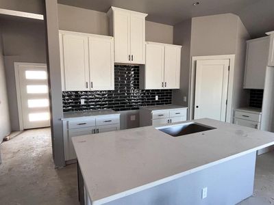 New construction Single-Family house 1217 Frio Dr, Springtown, TX 76082 null- photo 2 2