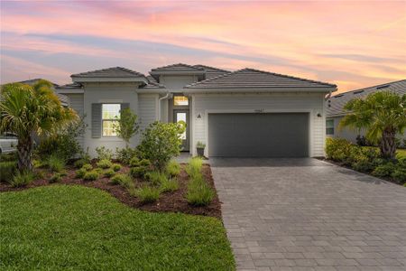 New construction Single-Family house 15847 Sugar Hill Dr, Punta Gorda, FL 33982 - image