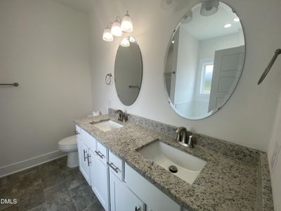 New construction Single-Family house 206 Talton Estates Dr, Pikeville, NC 27863 - image
