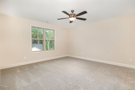 New construction Single-Family house 18 Bonnybrook Ct, Selma, NC 27576 - image 14