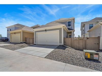 New construction Single-Family house 239 Washington St, Erie, CO 80516 - image