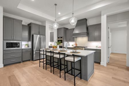 New construction Single-Family house 8915 Cedar Meadow Ln, Plantersville, TX 77363 plan Plan Unknown - image 11