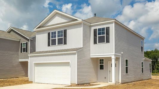 New construction Single-Family house 752 Long Bluff Rd, Summerville, SC 29486 null- photo 0 0