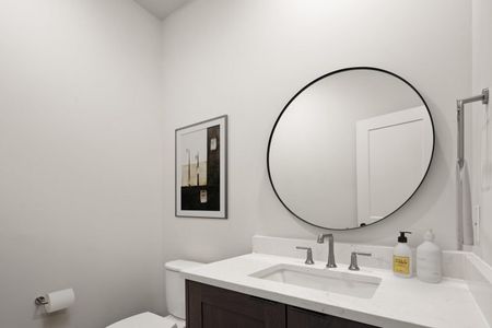 New construction Townhouse house 4309 Riviera Dr, Irving, TX 75039 plan Hogan - image 19