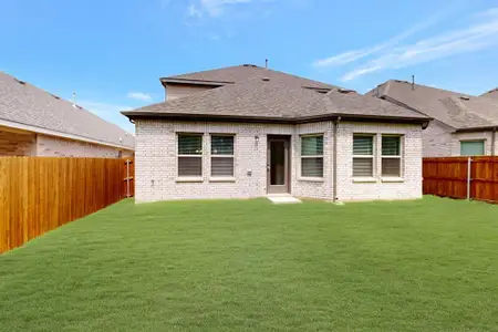 New construction Single-Family house 425 Forsyth Dr, Princeton, TX 75407 plan Armstrong - image
