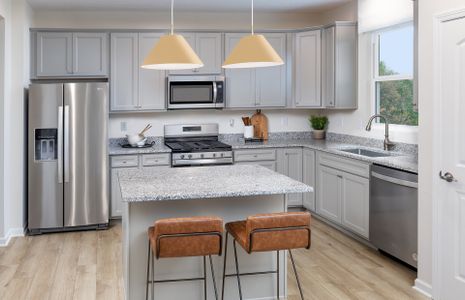 Stewarts Landing by Pulte Homes in Charlotte - photo 20 20