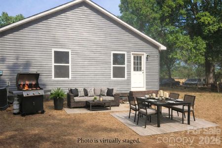 New construction Single-Family house 213 Swink Ave, Salisbury, NC 28147 - image