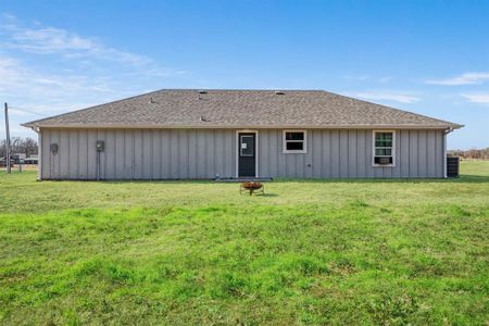 New construction Single-Family house 400 Private Rd 43790, Paris, TX 75462 - image
