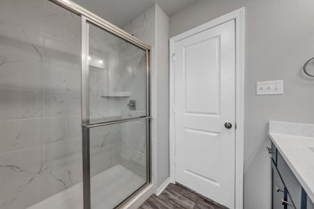 New construction Single-Family house 1215 High St, Navasota, TX 77868 - image 7