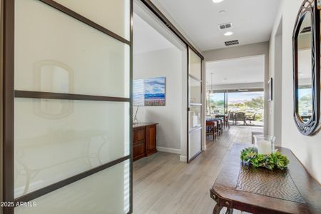 New construction Single-Family house 18316 E Spring Valley Ct, Rio Verde, AZ 85263 Valetta - photo 17 17